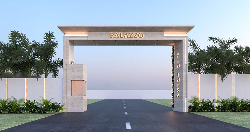 Luxury villas for sale in Whitefield, Bengaluru