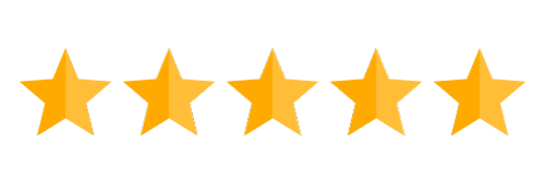 Customer review rating